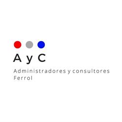 Horario de apertura AyC Asesores, Ferrol