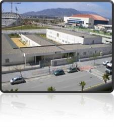 CEIP Clara Campoamor en Málaga (Carretera De Cádiz) - Horario de apertura