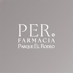 Farmacia Parque El Rodeo en Cáceres (Centro) - Horario de apertura