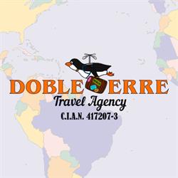 Horario de apertura DOBLE ERRE Travel Agency, Utrera