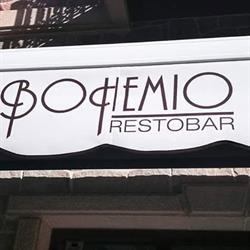 Horario de apertura El Bohemio, Becerril De La Sierra
