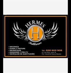 Horario de apertura Talleres HERMES, Nuevo Baztán