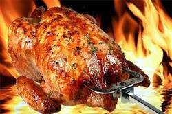 Horario de apertura Tienda-Asador De Pollos El Manchego, Caravaca de la Cruz