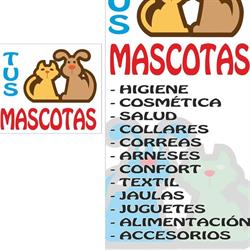 Horario de apertura Tus Mascotas, Roquetas de Mar