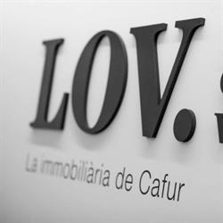 LOV Habitatges en Barcelona (Eixample) - Horario de apertura