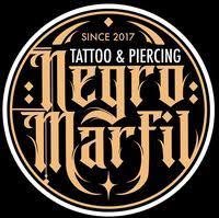 Horario de apertura Negro Marfil Tattoo, Madrid