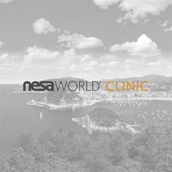 Horario de apertura NESA World Clinic, Donostia-San Sebastián