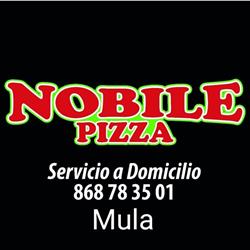 Horario de apertura Nobile pizza, Mula