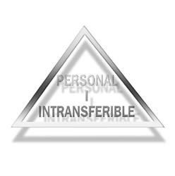 Horario de apertura Personal I Intransferible, Manresa