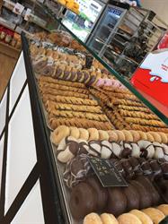 Horario de apertura Panaderia Pasteleria Alcala de henares Stracciatella, Alcalá de Henares