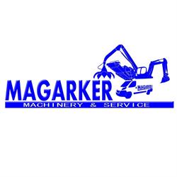 Horario de apertura Magarker alquiler y venta de equipos de trituración, cribado y reciclaje, Loeches