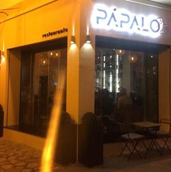 Horario de apertura Pápalo, Nerja