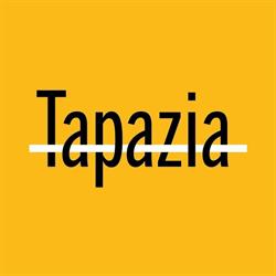 Horario de apertura Tapazia, Barcelona