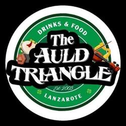 Horario de apertura The Auld Triangle, Tías