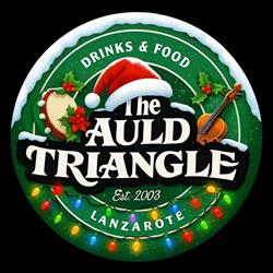 Horario de apertura The Auld Triangle, Tías