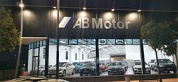 Horario de apertura AB Motor Alicante, El Verger