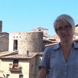 Horario de apertura Torre de Barta - Espai visitable, Salas de Pallars