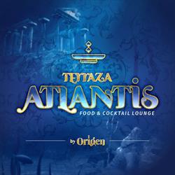 Horario de apertura Portofino Atlantis Food & Cocktail Lounge, Mogán