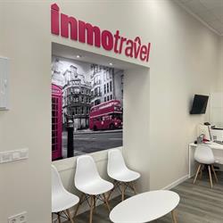 Horario de apertura Inmotravel, Cartagena
