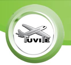 Tuvite en Madrid (Centro) - Horario de apertura