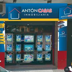 Horario de apertura Anton Casas Inmobiliaria, Novelda