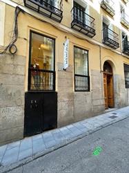 MEMORIA (Centro) en Madrid (Centro) - Horario de apertura
