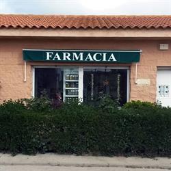 Horario de apertura Farmacia, Cardiel de los Montes