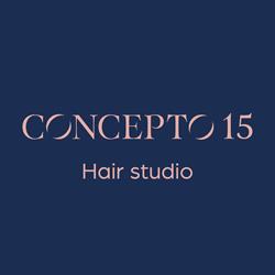 Concepto15 Hair studio en Valencia (Eixample) - Horario de apertura