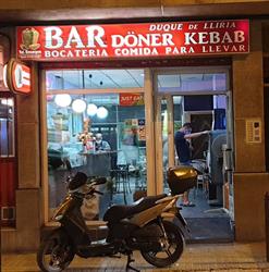 Horario de apertura DONER KEBAB HOUSE & Pizzeria, Llíria