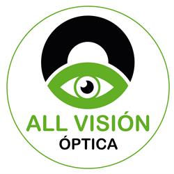 Horario de apertura All Visión, Sevilla