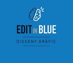 Horario de apertura Edit in Blue, Mataró