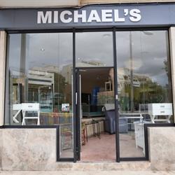 Horario de apertura MICHAEL'S Pre-owned Furniture Segunda Mano, Jávea