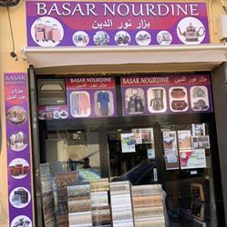 Horario de apertura Basar Nourdine, Vic