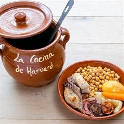 Trastoque de Harvard en Madrid (Hortaleza) - Horario de apertura