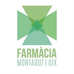 Horario de apertura Farmàcia Esther Albrich Plana - Montagut i Oix, 