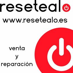 Resetealo en Madrid (Chamartín) - Horario de apertura