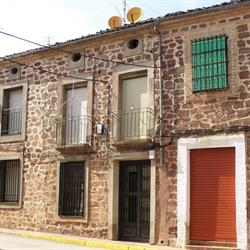 Horario de apertura Casa Quijano, Villapalacios