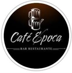 Horario de apertura Cafe Epoca Bar Restaurante, Playa de las Américas