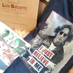 Horario de apertura Serigrafía Luis Babarro Vázquez, Barbadas