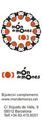 Món de Mones en Barcelona (Sants-Montjuïc) - Horario de apertura