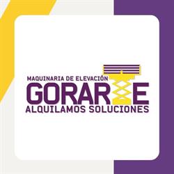 Horario de apertura Alquileres Gorarte S.L., Zamudio