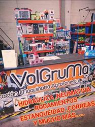Horario de apertura VOLGRUMA SL, A Portela