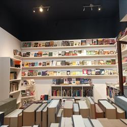 Compramostuslibros en Barcelona (Gràcia) - Horario de apertura