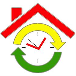 Horario de apertura INMOBILIARIA VENTA URGENTE, Gandia