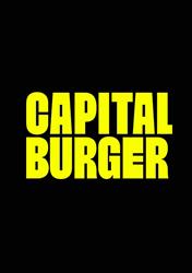 Capital Burger en Granada (Centro) - Horario de apertura