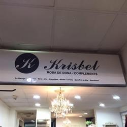 Horario de apertura Krisbel, Mollet del Vallès