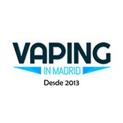 Horario de apertura VapingInMadrid, 