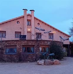 Horario de apertura Allucant Hostel, Gallocanta