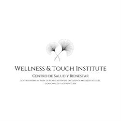 Horario de apertura Wellness & Touch Institute – Masajes Faciales, Corporales y Acupuntura Premium en Barcelona, 