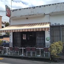 Horario de apertura Bar Tio Antonio, Icod de los Vinos